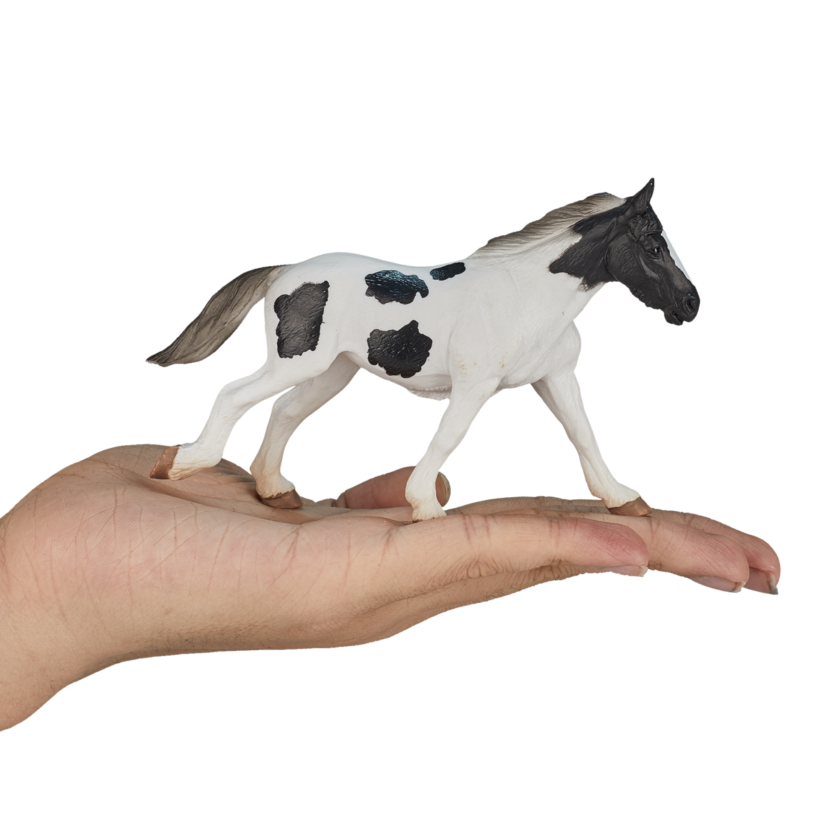 Mojo Horses Spielzeugpferde – detailreiche Pferdefiguren zum Sammeln & Spielen