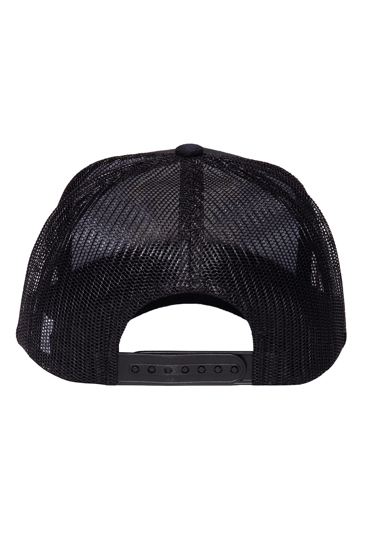 King Kerosin Herren Trucker Cap Frontstickerei Mesh Motorcycle Skull Totenkopf Snapback 1979