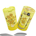 IZY Thermobecher - Kaffeebecher to Go 350ml - Thermoskanne für unterwegs - Becher mit Deckel - Teetasse aus Edelstahl - BPA-frei