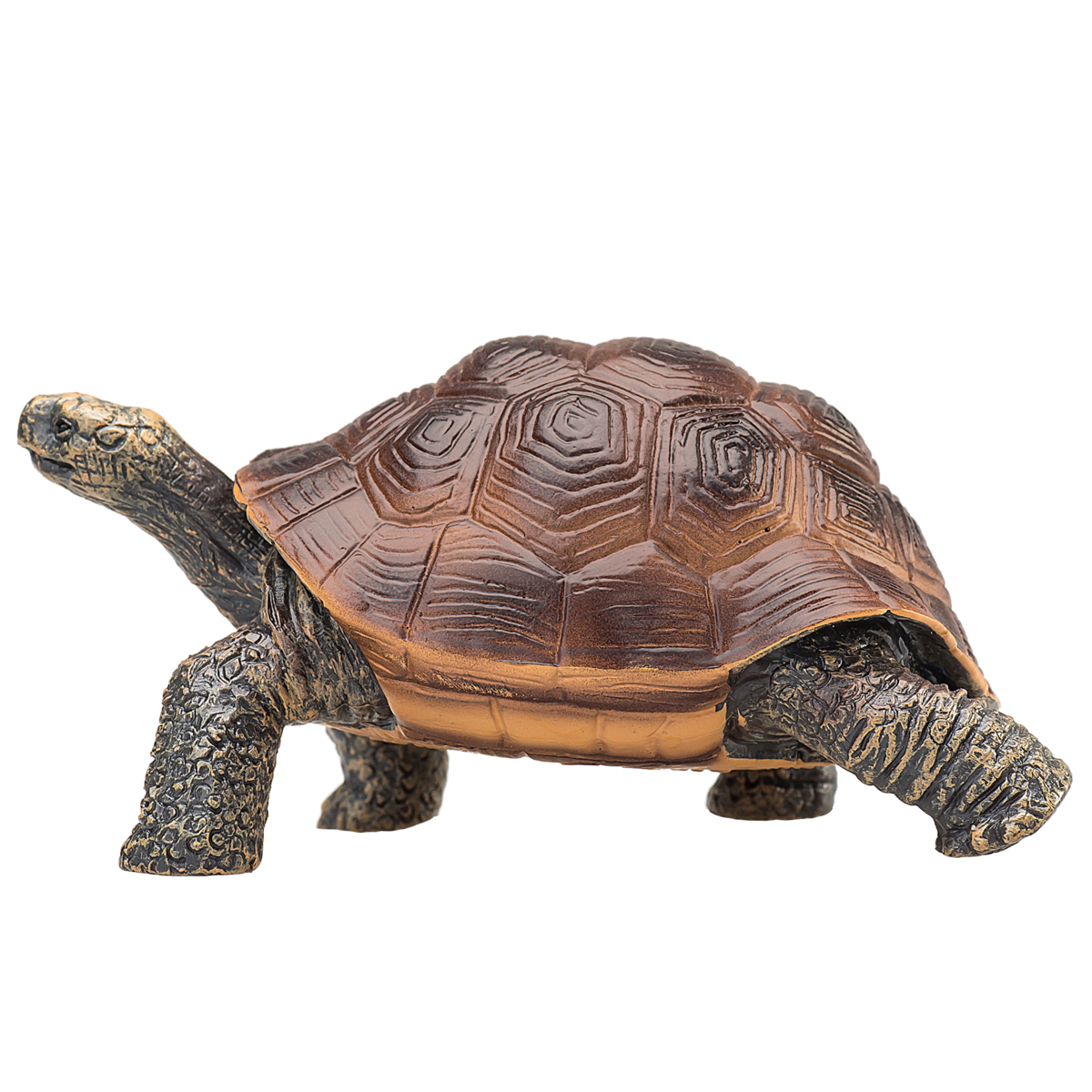 Mojo Wildlife Spielzeugtiere – detailreiche Wildtierfiguren zum Sammeln & Spielen