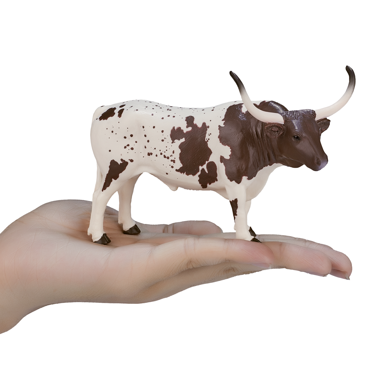 Mojo Farm Spielzeugtiere – detailreiche Bauernhoftiere zum Sammeln & Spielen