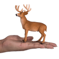 Mojo Woodland Spielzeugtiere – detailreiche Waldtierfiguren zum Sammeln & Spielen