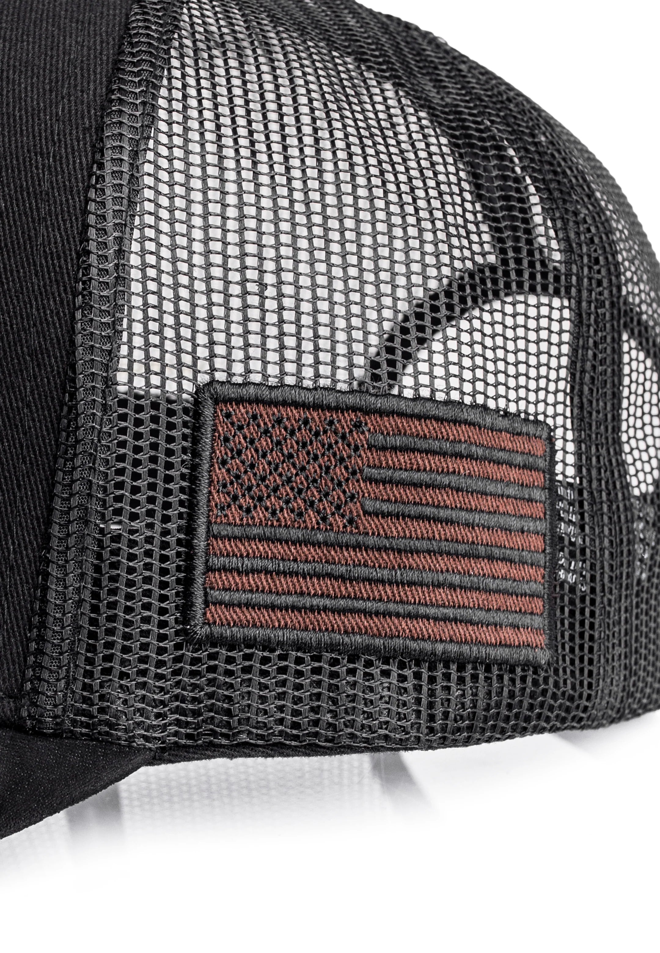 American Motorcycles Trucker Cap – Biker Cap im klassischen Roadstyle