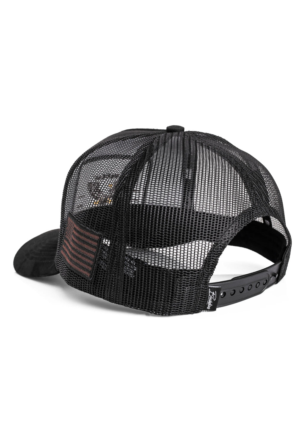 American Motorcycles Trucker Cap – Biker Cap im klassischen Roadstyle