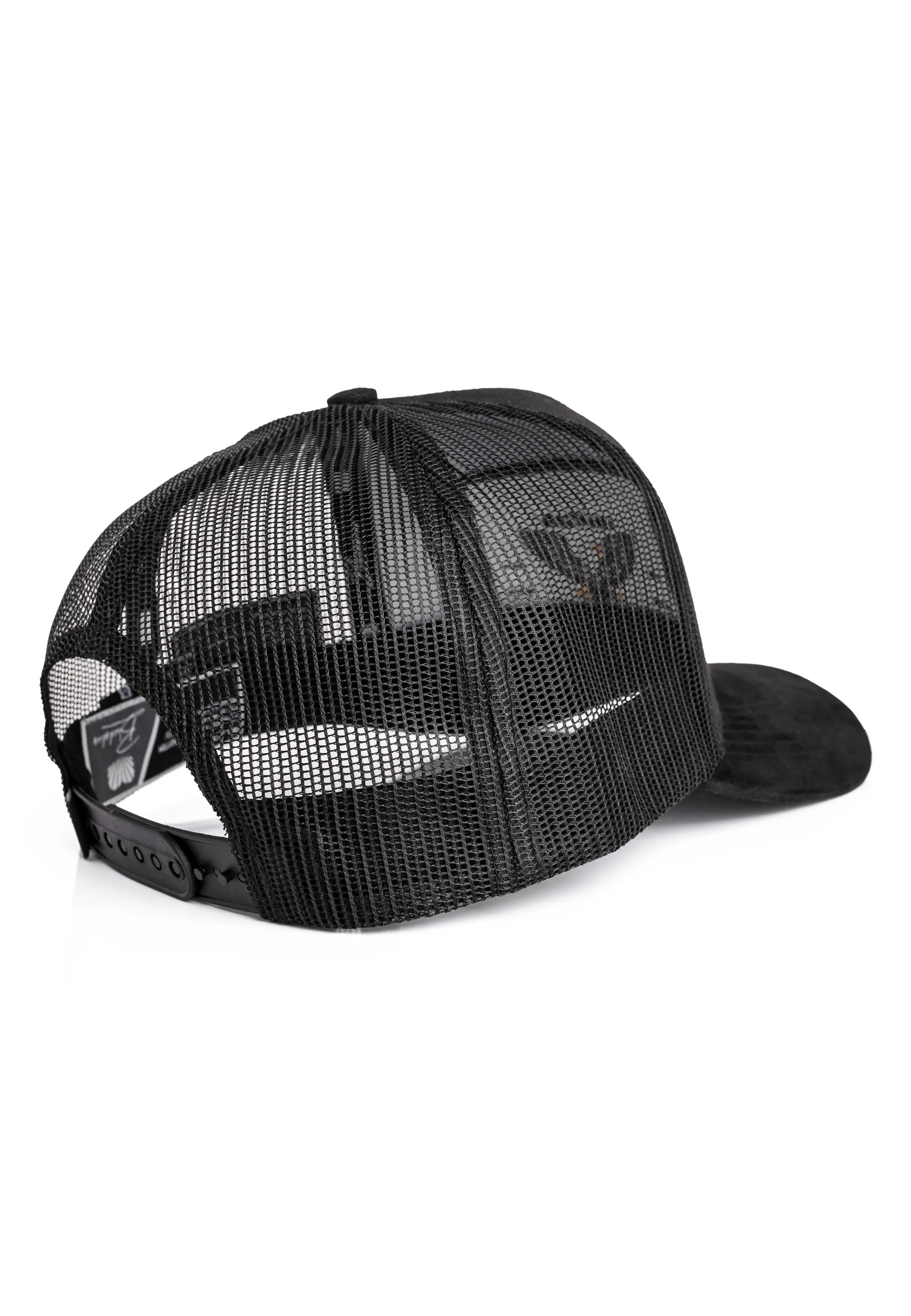 American Motorcycles Trucker Cap – Biker Cap im klassischen Roadstyle