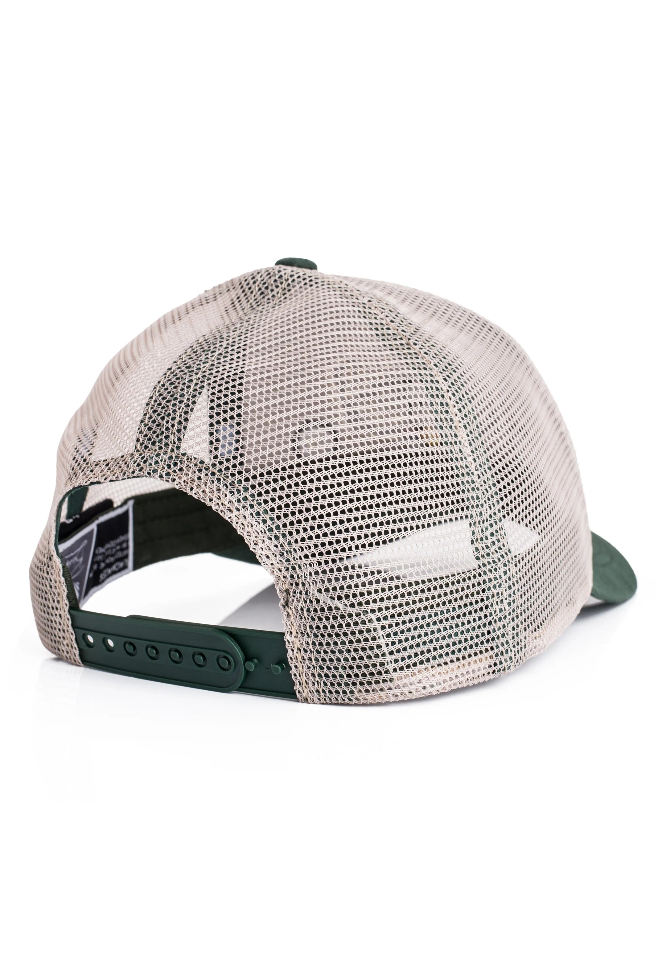 Winners Club Trucker Cap – Sportliche Cap mit Mesh-Rückseite und Statement-Design