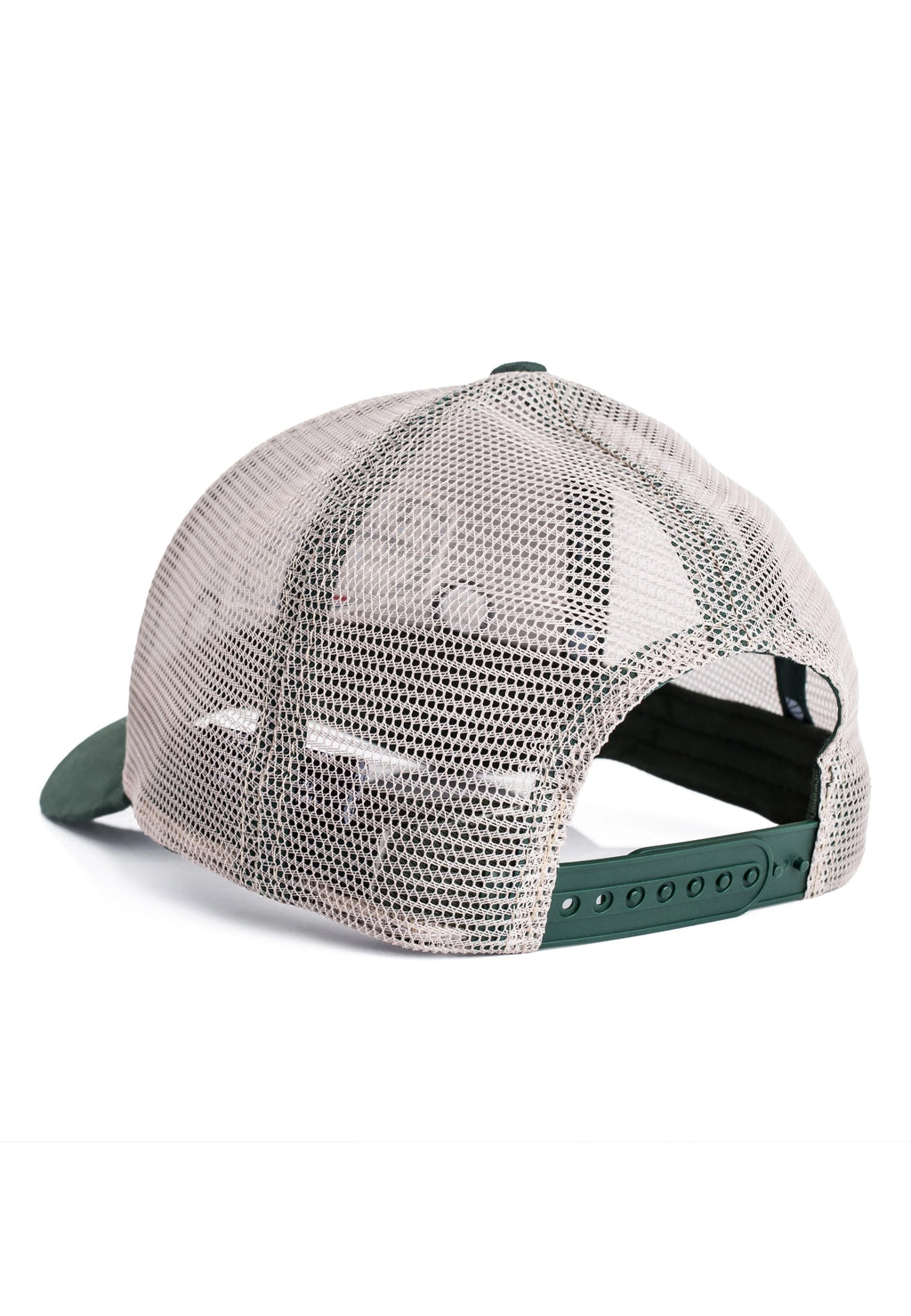 Winners Club Trucker Cap – Sportliche Cap mit Mesh-Rückseite und Statement-Design