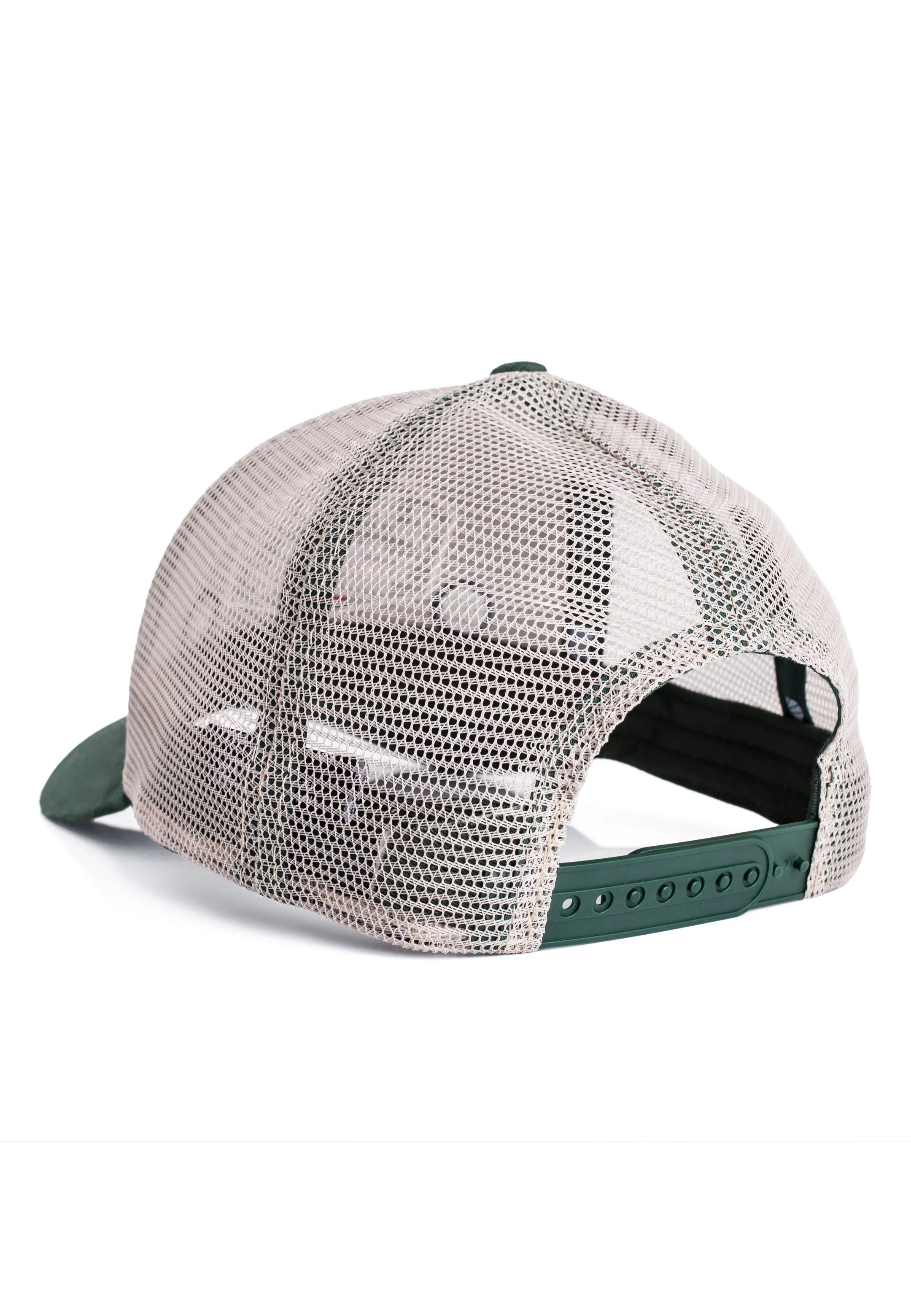 Winners Club Trucker Cap – Sportliche Cap mit Mesh-Rückseite und Statement-Design