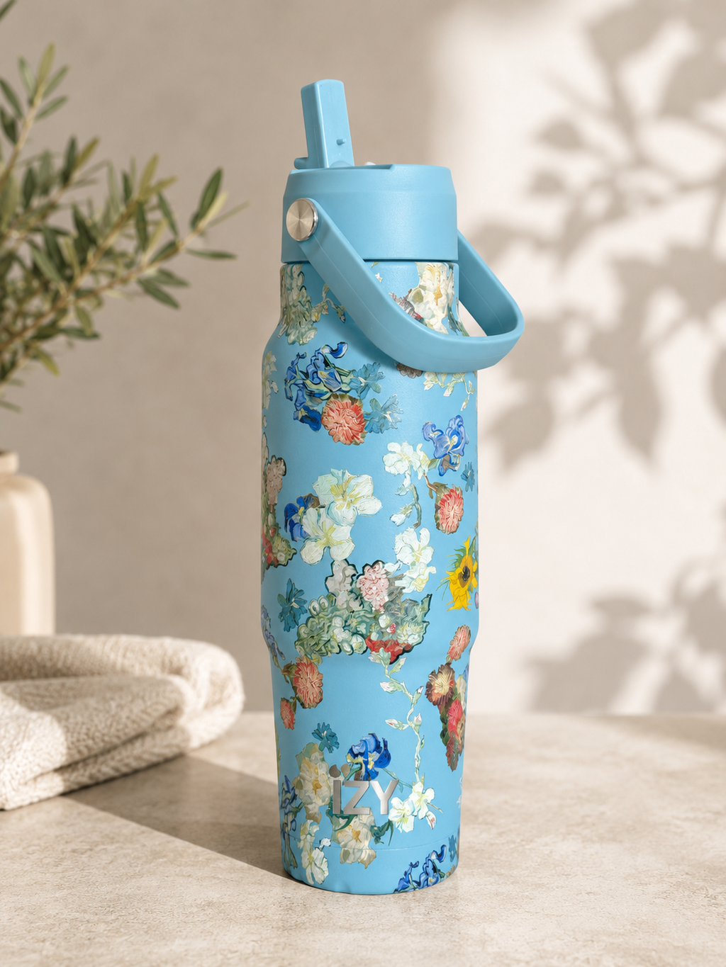 Reiseflasche 900 ml