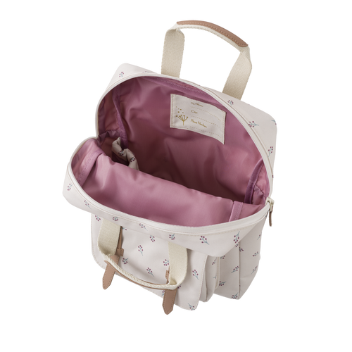 Fresk Kinder-Rucksack Berries