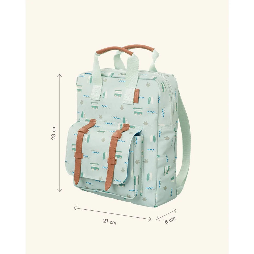 Kinder-Rucksack Junge
