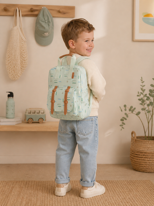 Kinder-Rucksack Junge