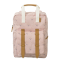 Children's water-resistant backpack designed for durability and comfort, perfect for school and outdoor activities.