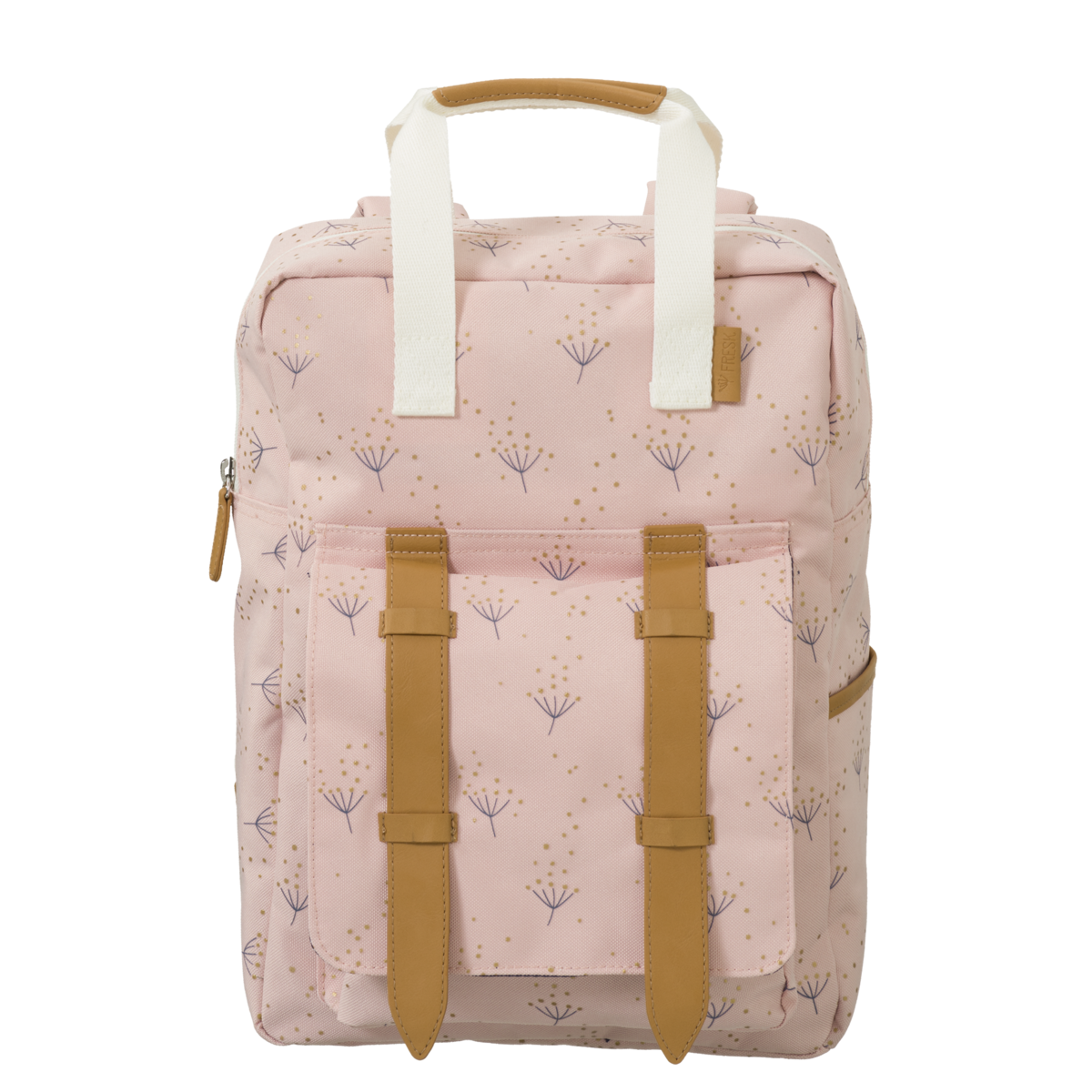 Children's water-resistant backpack designed for durability and comfort, perfect for school and outdoor activities.