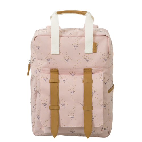 Children's water-resistant backpack designed for durability and comfort, perfect for school and outdoor activities.
