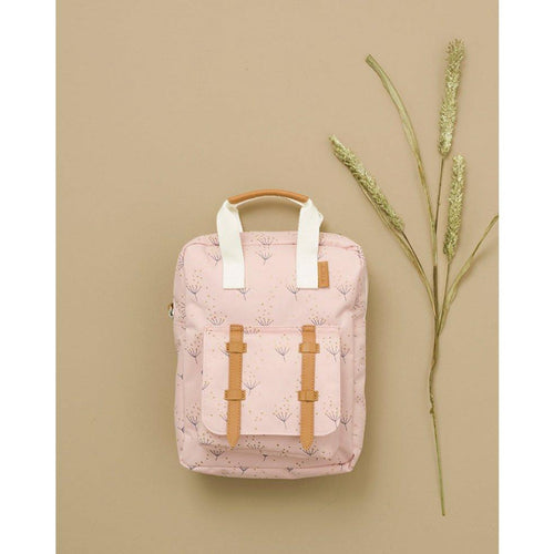 Children's water-resistant backpack designed for durability and comfort, perfect for school and outdoor activities.