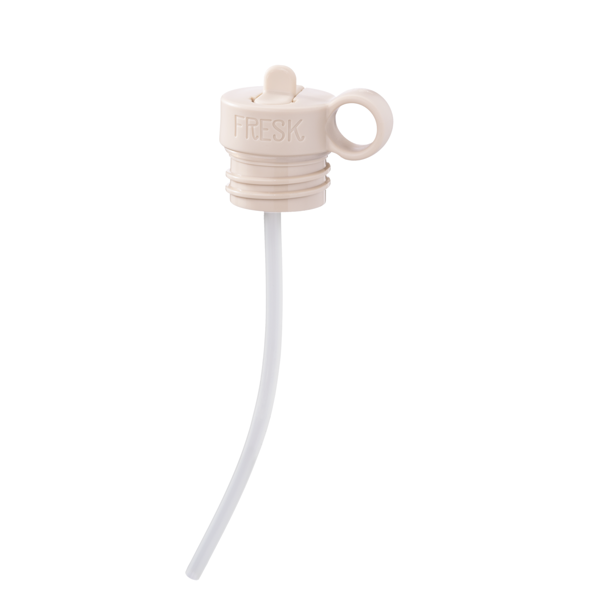 Fresk Thermosflasche Kinder 500 ml Gartenblumen – doppelwandige Edelstahl-Trinkflasche mit 2 Verschlüssen, Strohhalm & Reinigungsbürste, BPA-frei.