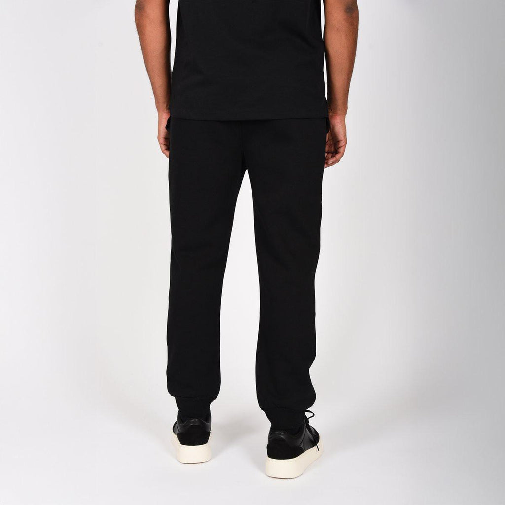Offizielle UFC Jogginghose Herren Schwarz