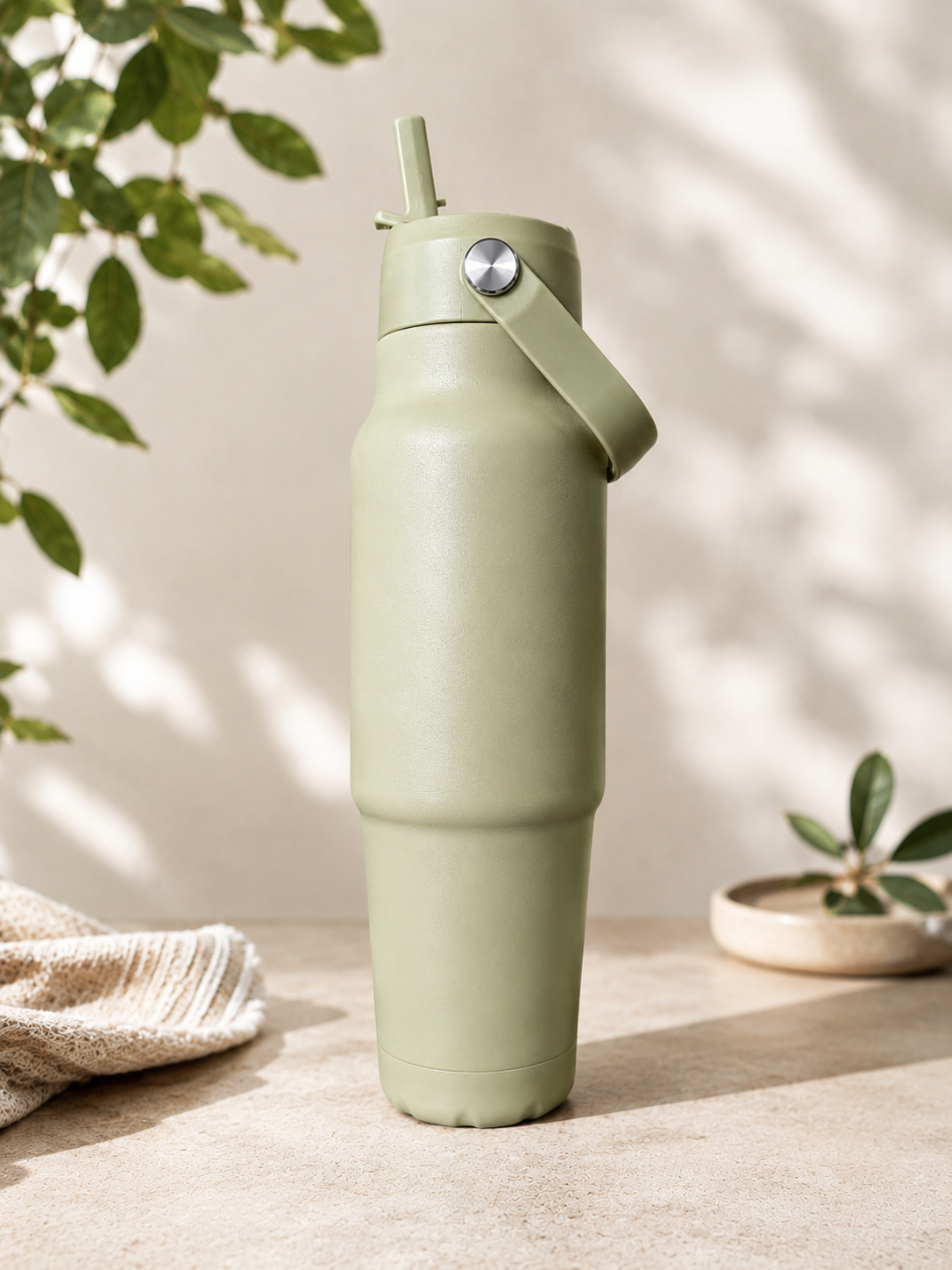 Reiseflasche 900 ml