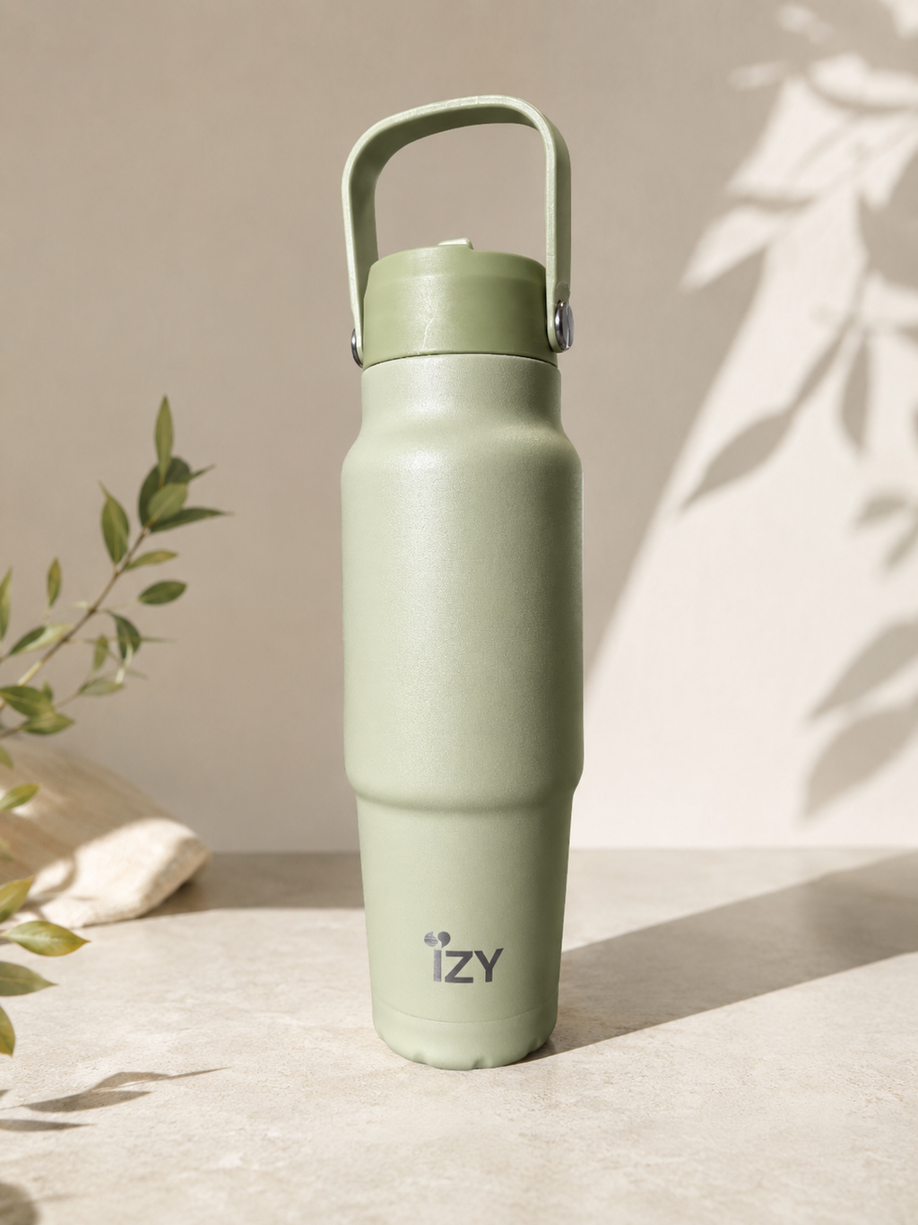 Reiseflasche 900 ml