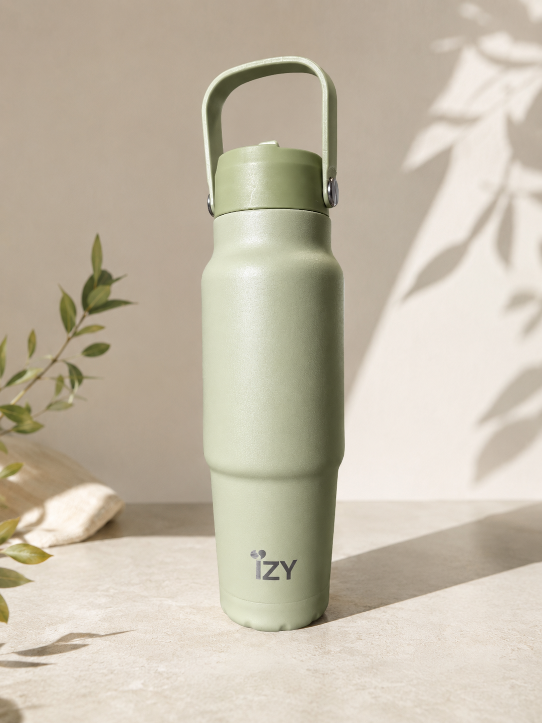 Reiseflasche 900 ml