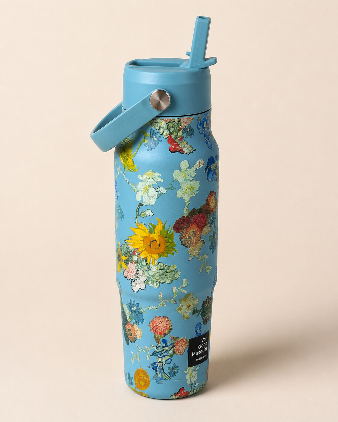Reiseflasche 900 ml