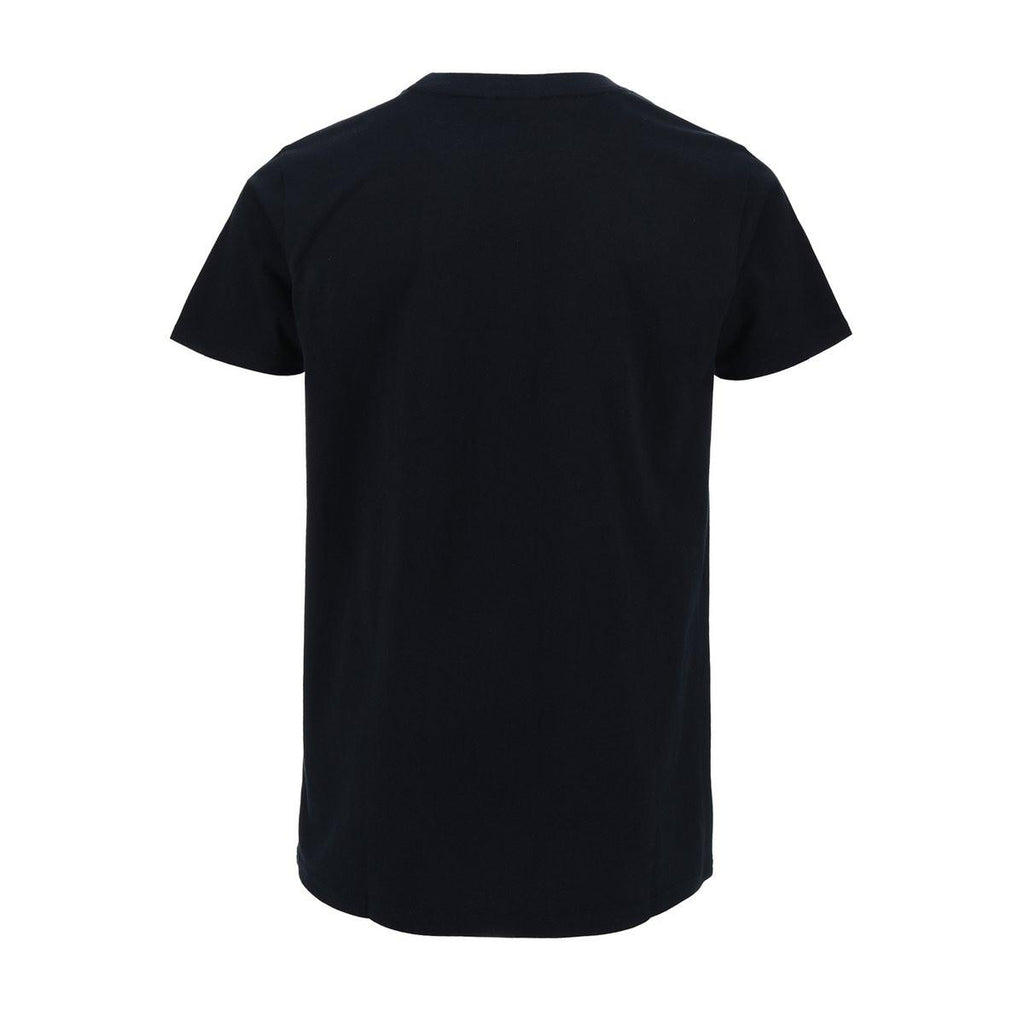 Offizielles UFC T-Shirt Herren Schwarz – Kollektion 2025/2026
