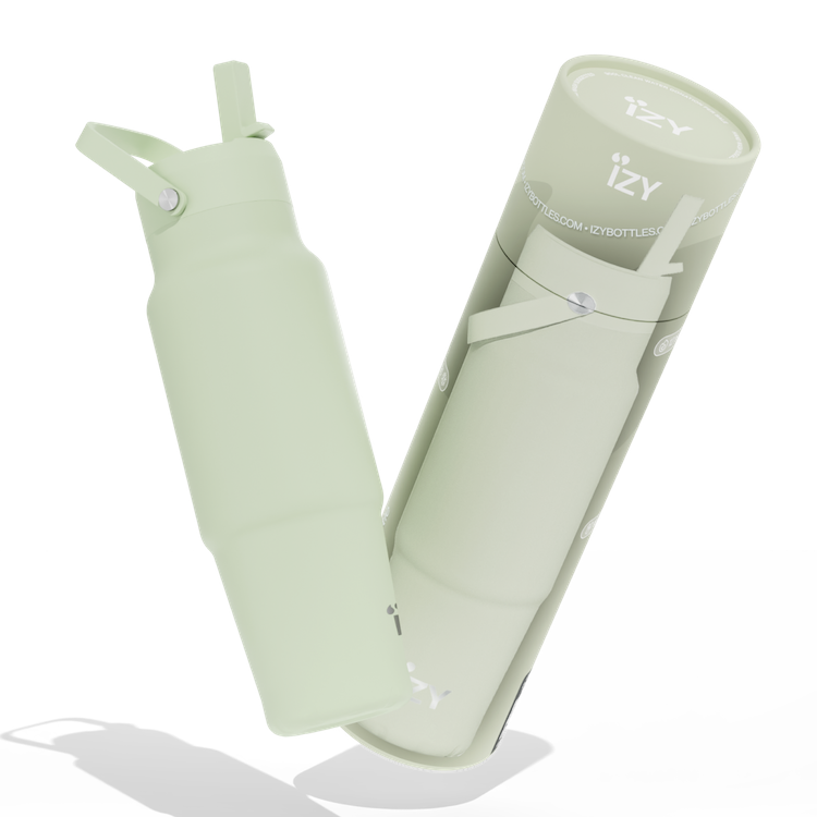 Reiseflasche 900 ml