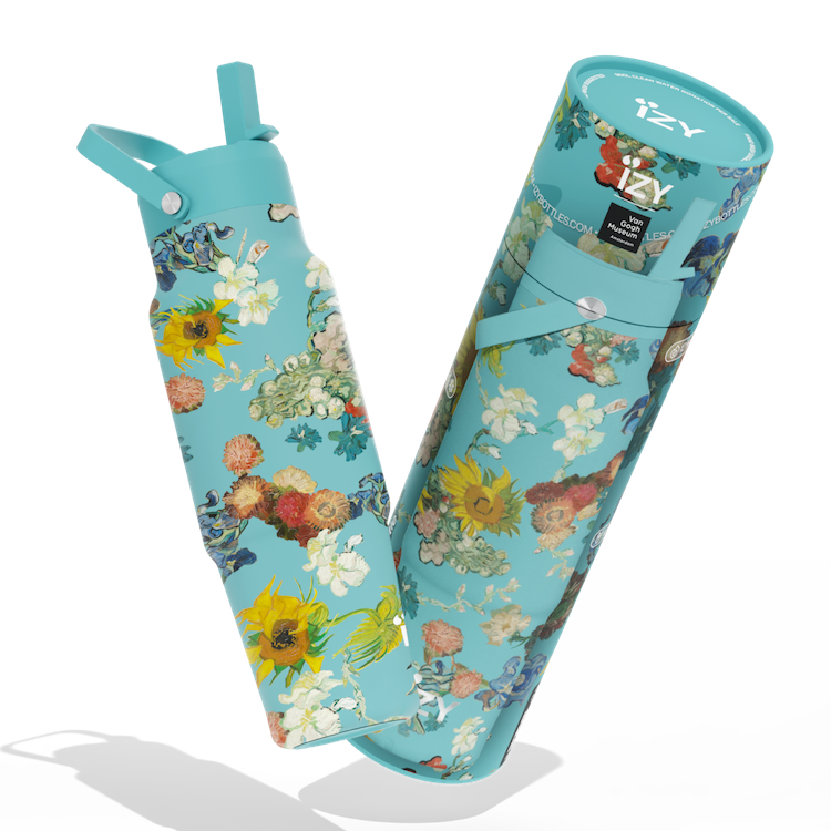 Reiseflasche 900 ml