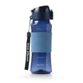 Sport-Casual Trinkflasche 500 ml – nachhaltige Tritan Sportflasche BPA-frei.