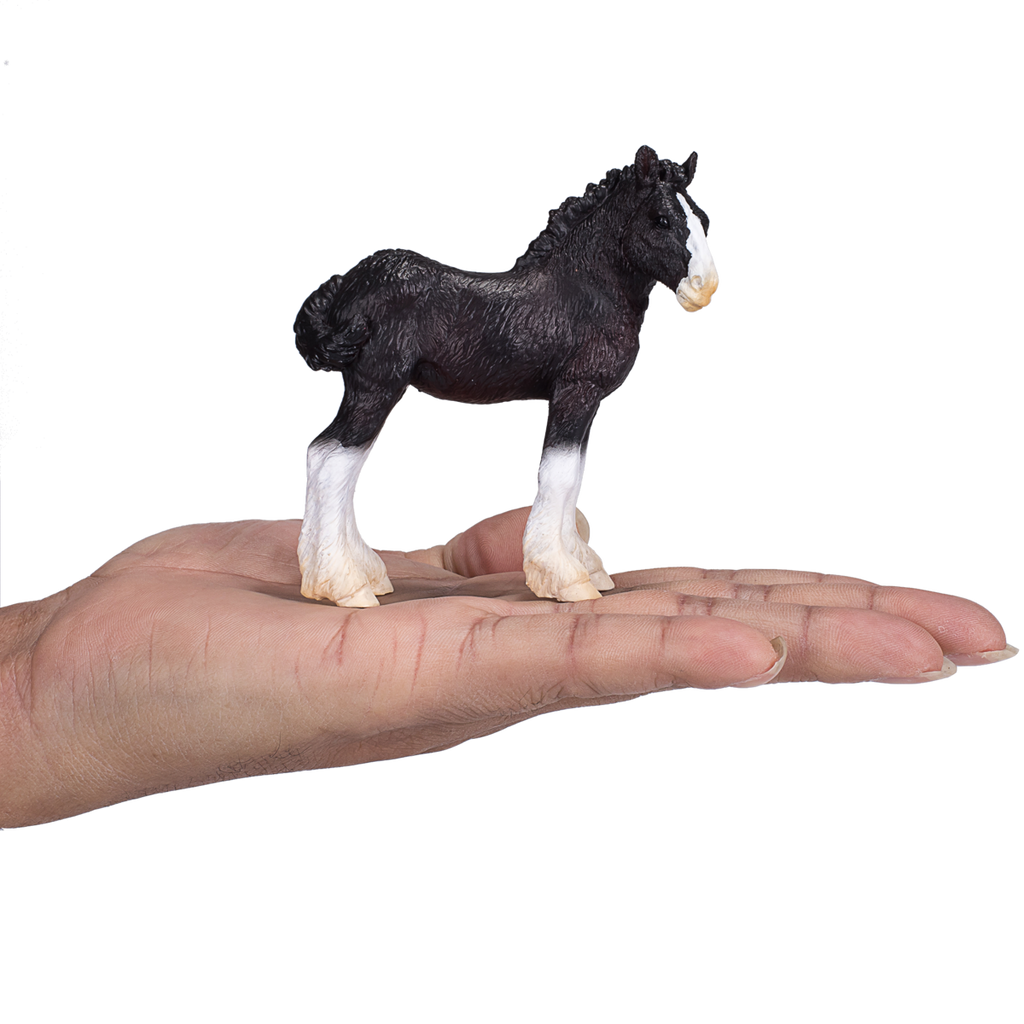 Mojo Horses Spielzeugpferde – detailreiche Pferdefiguren zum Sammeln & Spielen