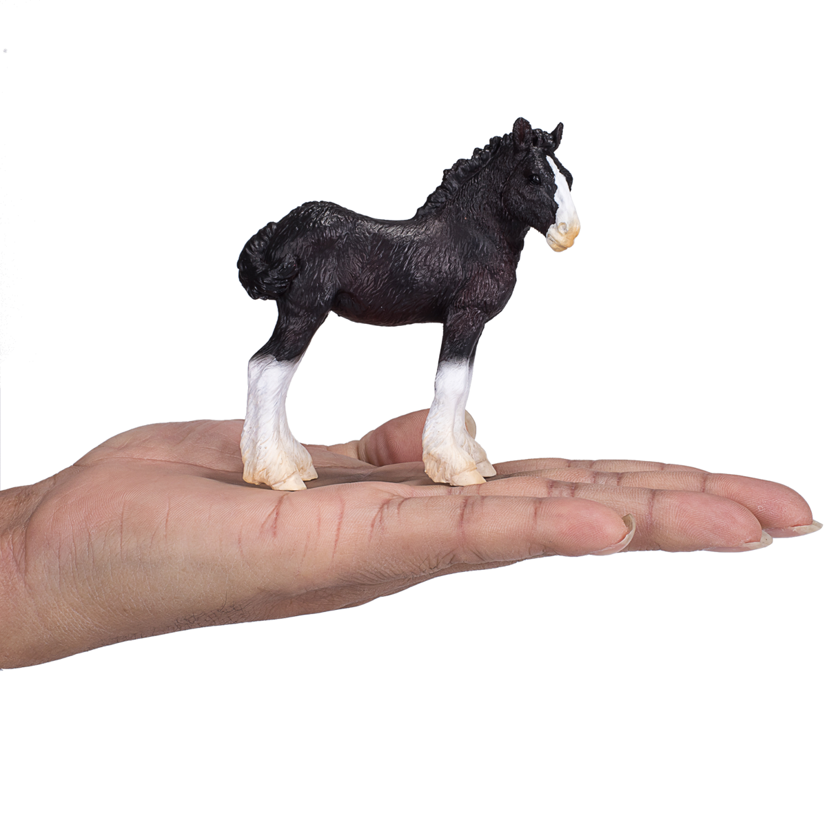 Mojo Horses Spielzeugpferde – detailreiche Pferdefiguren zum Sammeln & Spielen