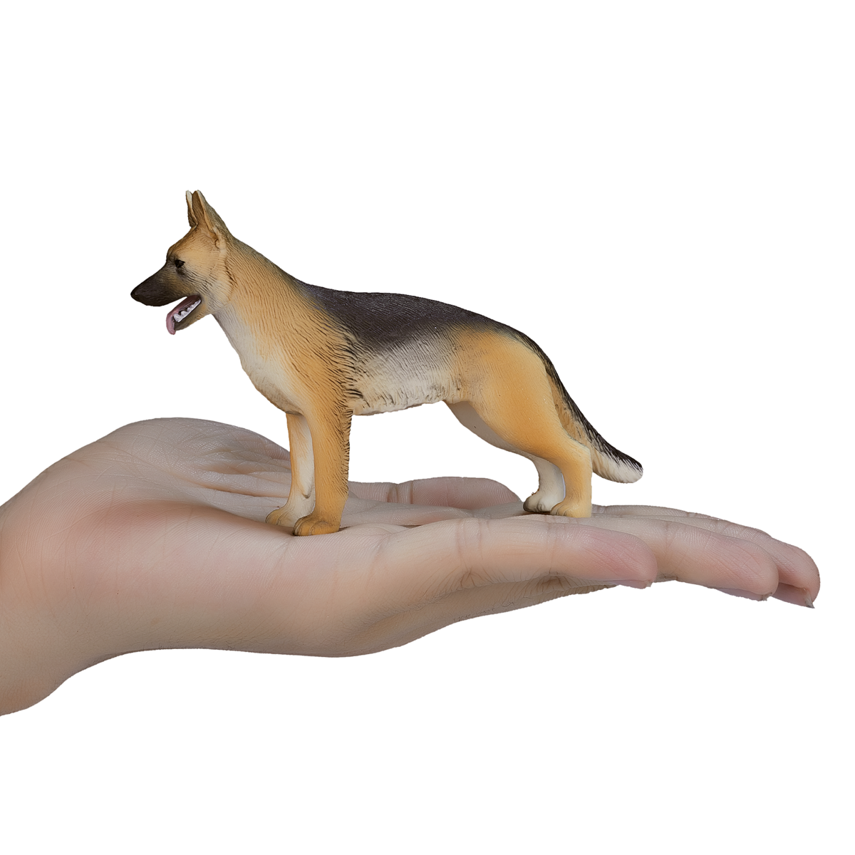 Mojo Pets Spielzeugtiere – detailreiche Haustierfiguren zum Sammeln & Spielen