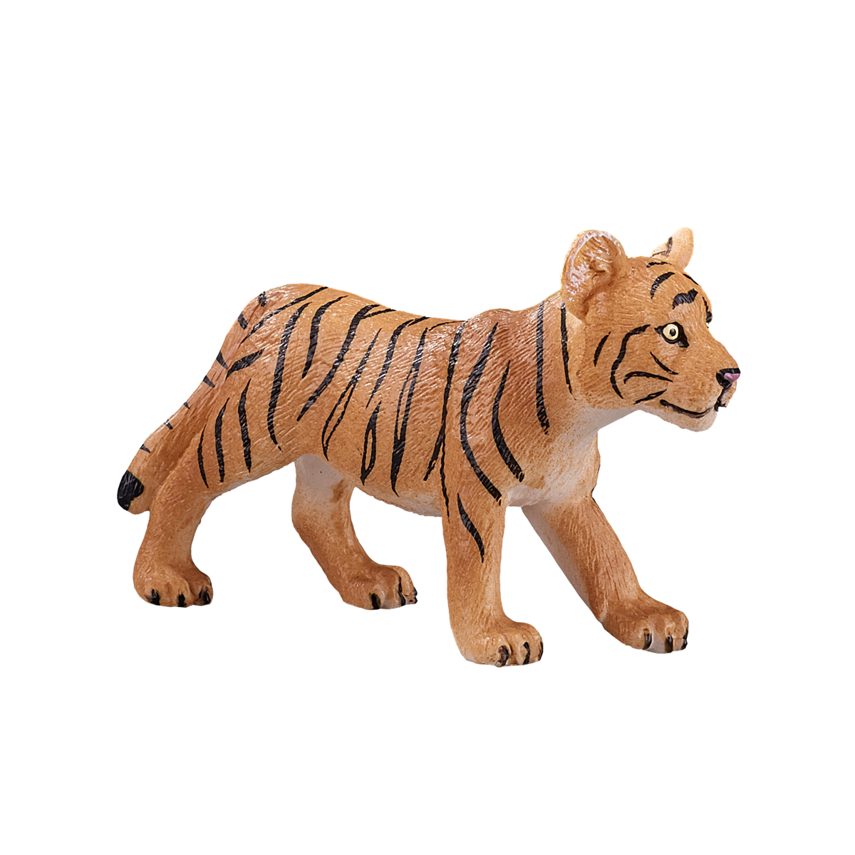 Mojo Wildlife Spielzeugtiere – detailreiche Wildtierfiguren zum Sammeln & Spielen
