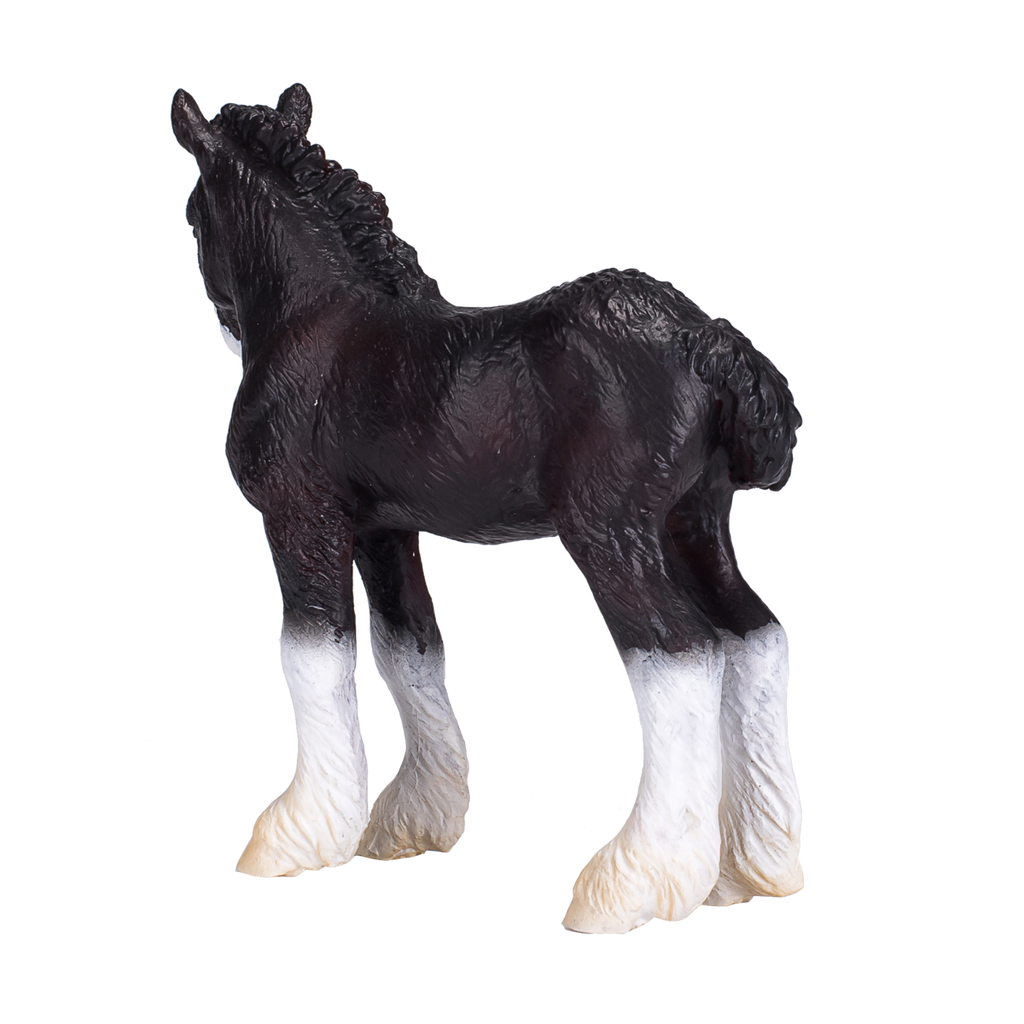 Mojo Horses Spielzeugpferde – detailreiche Pferdefiguren zum Sammeln & Spielen