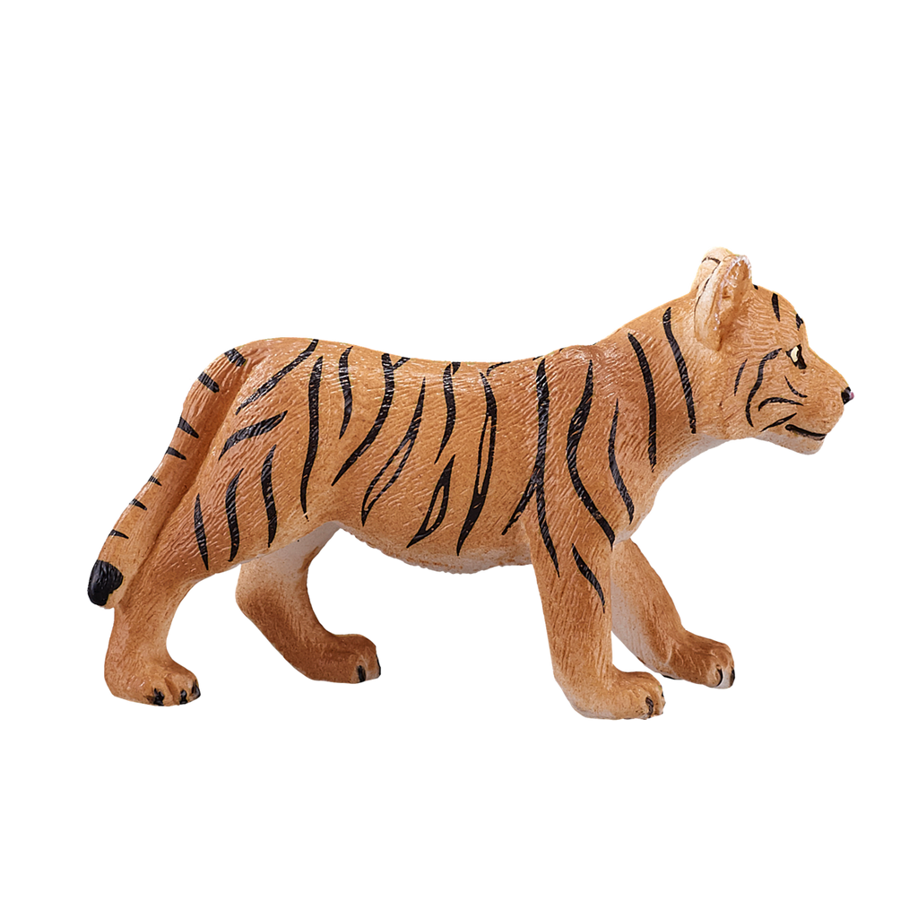 Mojo Wildlife Spielzeugtiere – detailreiche Wildtierfiguren zum Sammeln & Spielen