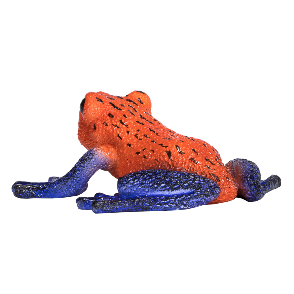 Mojo Wildlife Spielzeugtiere – detailreiche Wildtierfiguren zum Sammeln & Spielen