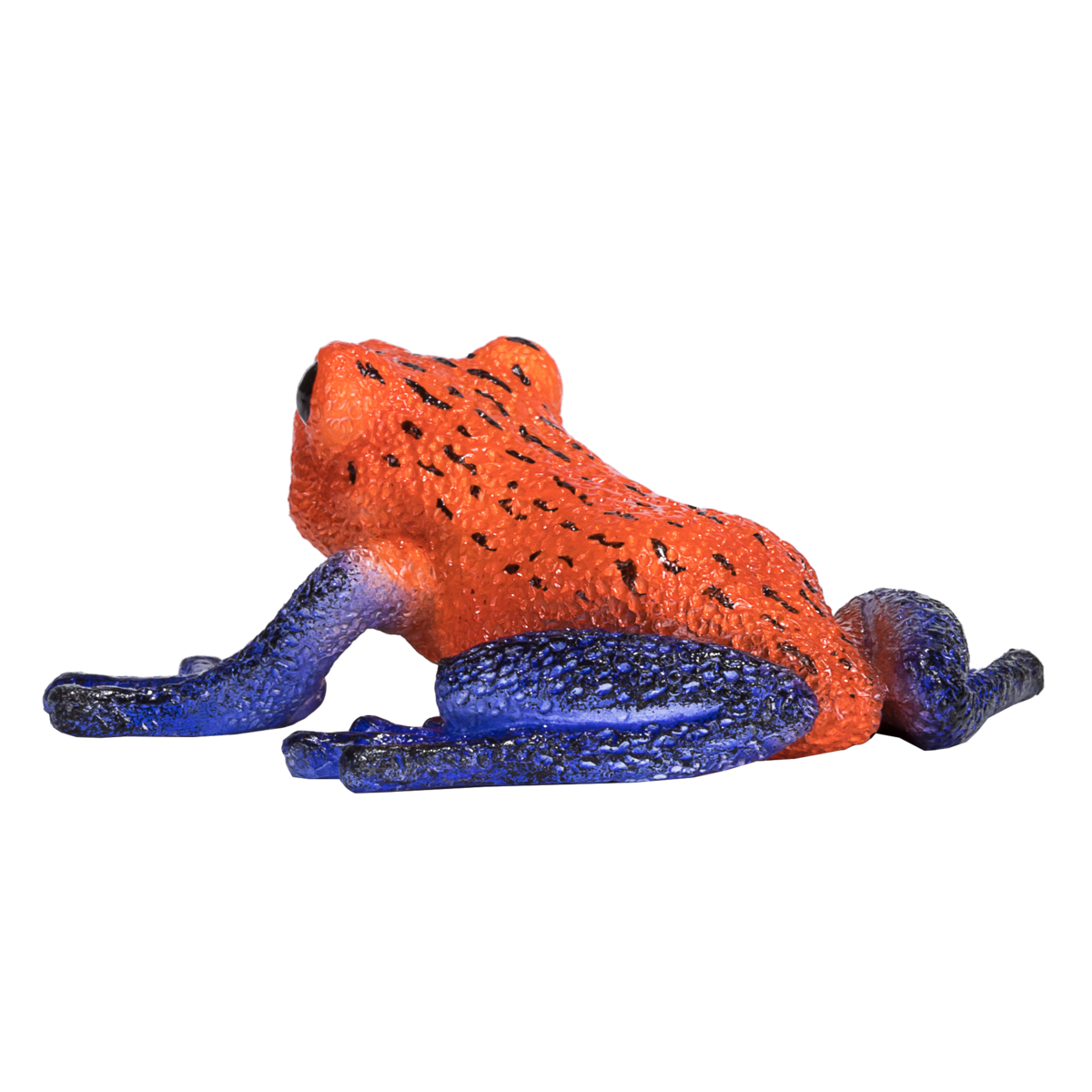 Mojo Wildlife Spielzeugtiere – detailreiche Wildtierfiguren zum Sammeln & Spielen