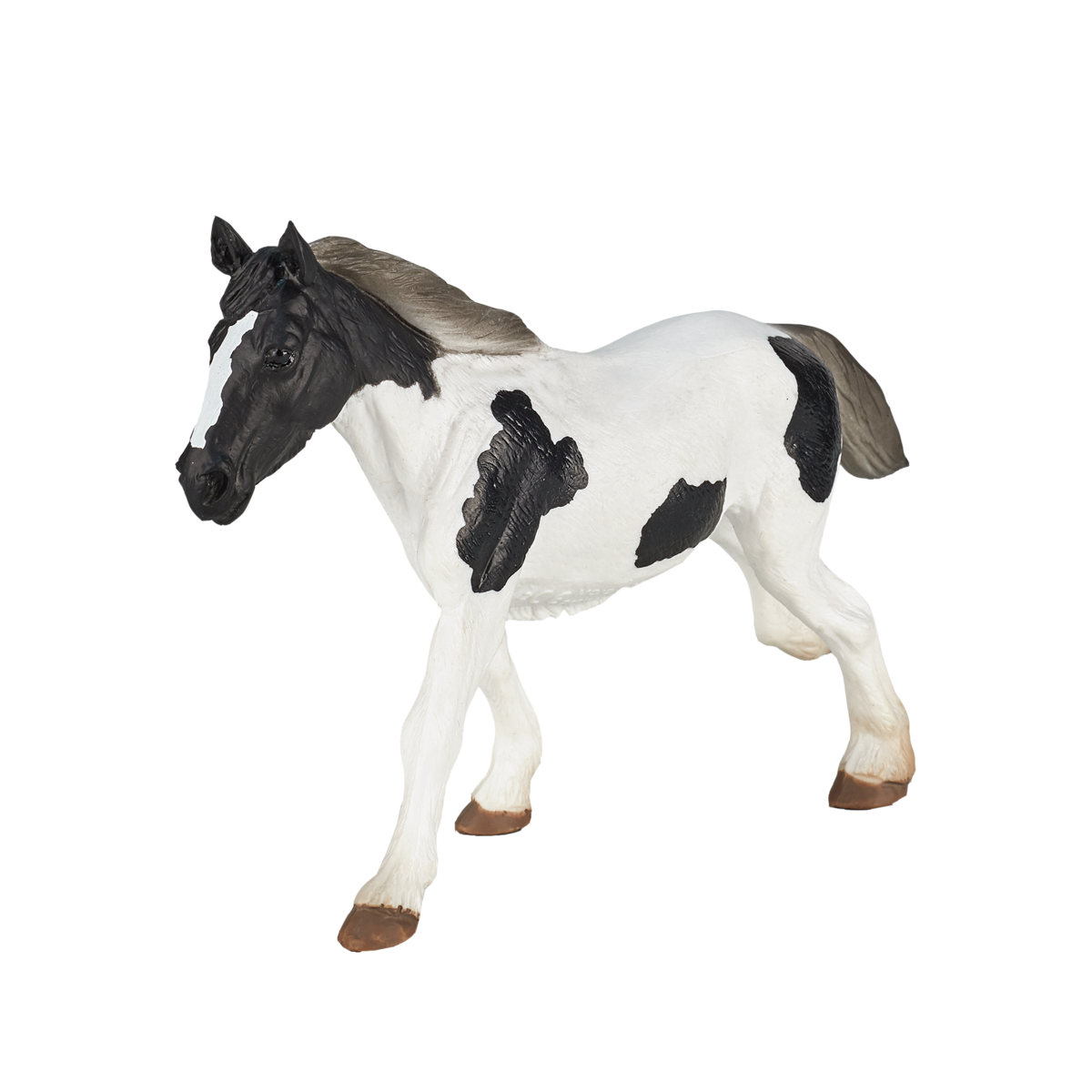 Mojo Horses Spielzeugpferde – detailreiche Pferdefiguren zum Sammeln & Spielen