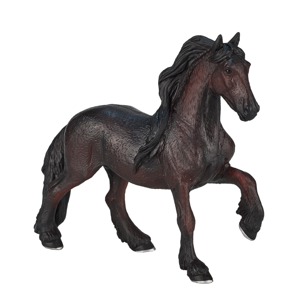 Mojo Horses Spielzeugpferde – detailreiche Pferdefiguren zum Sammeln & Spielen