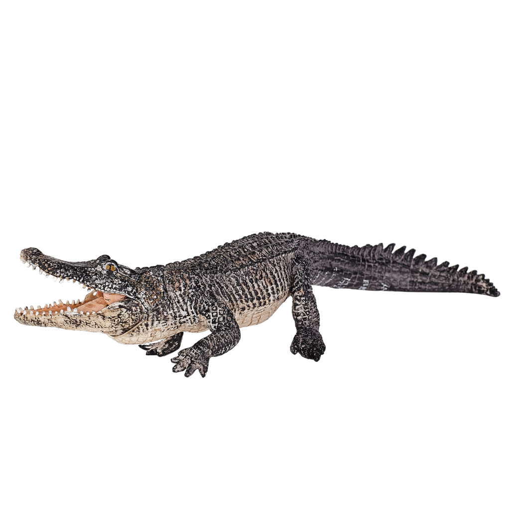 Mojo Wildlife Spielzeugtiere – detailreiche Wildtierfiguren zum Sammeln & Spielen