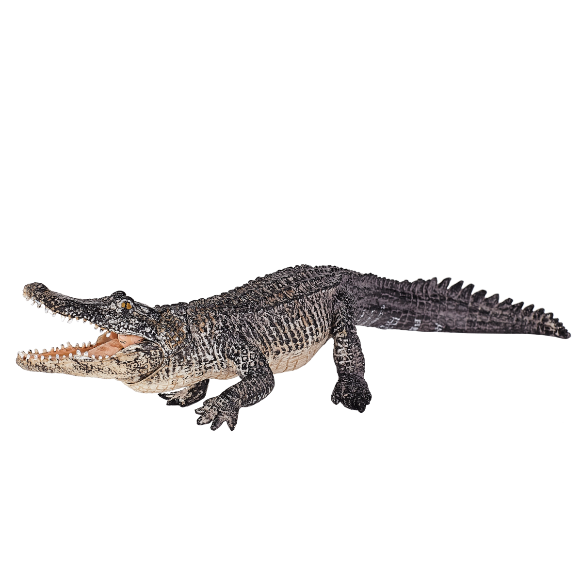 Mojo Wildlife Spielzeugtiere – detailreiche Wildtierfiguren zum Sammeln & Spielen