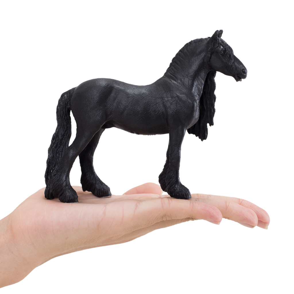 Mojo Horses Spielzeugpferde – detailreiche Pferdefiguren zum Sammeln & Spielen