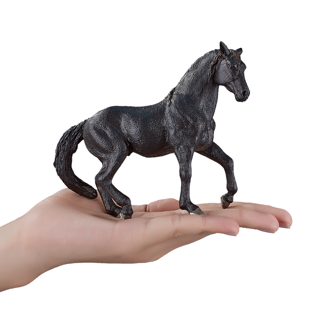 Mojo Horses Spielzeugpferde – detailreiche Pferdefiguren zum Sammeln & Spielen