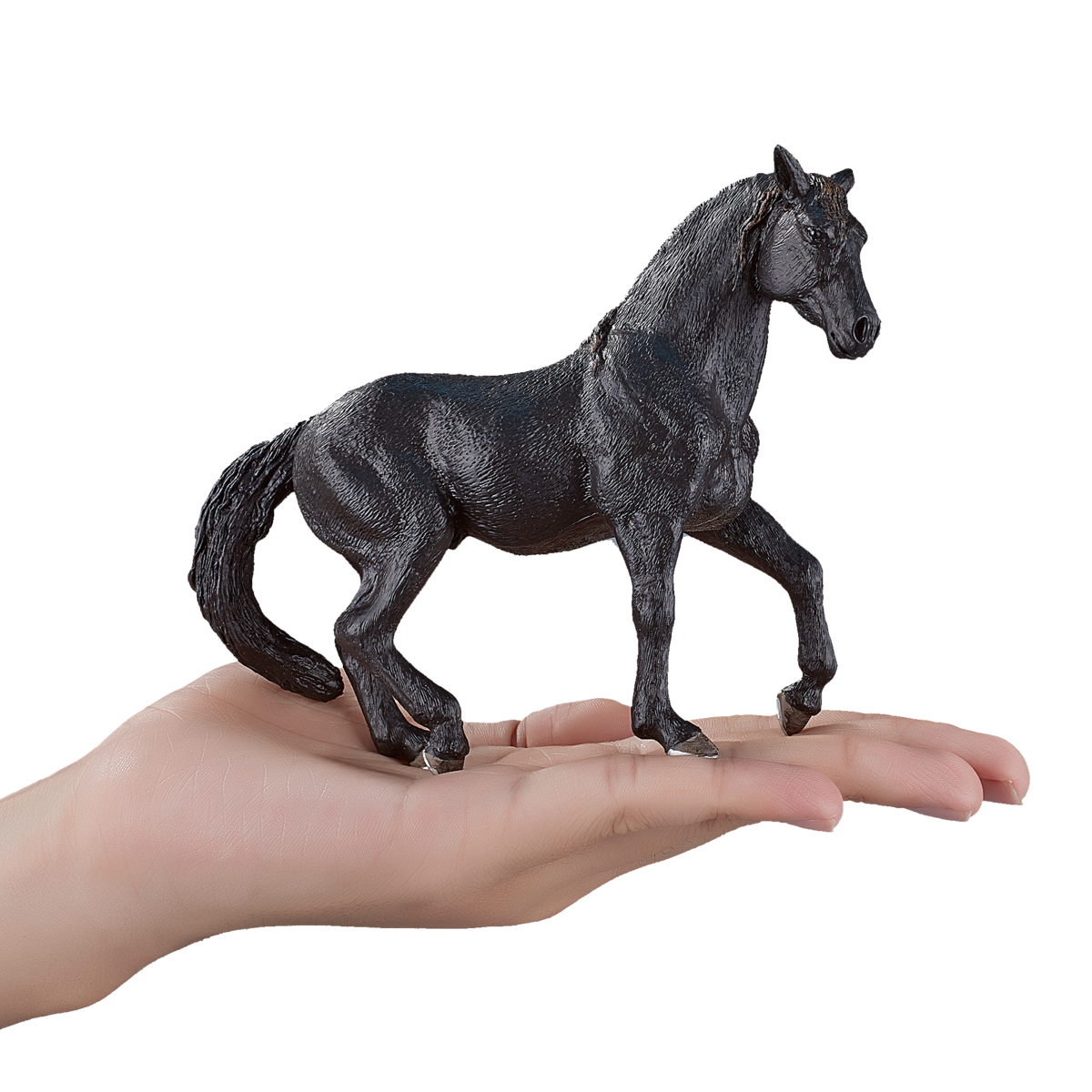 Mojo Horses Spielzeugpferde – detailreiche Pferdefiguren zum Sammeln & Spielen