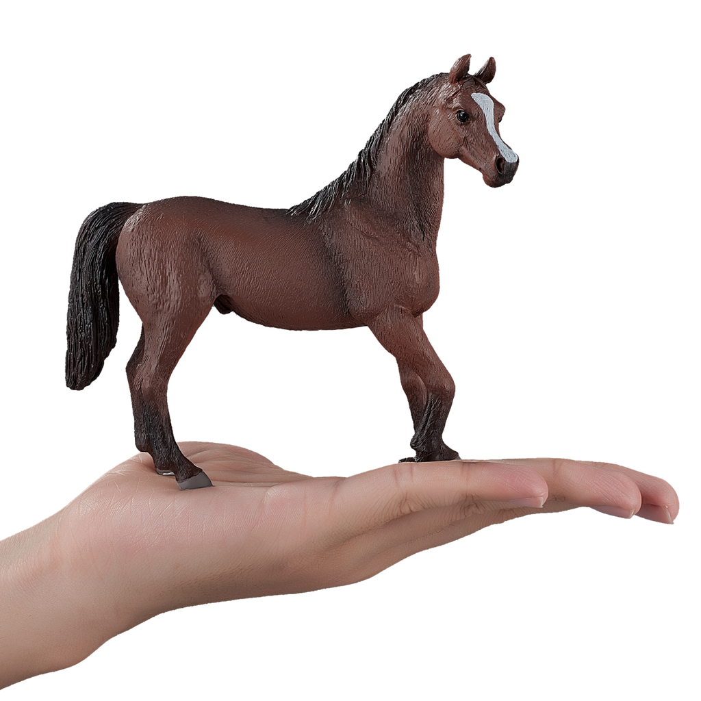 Mojo Horses Spielzeugpferde – detailreiche Pferdefiguren zum Sammeln & Spielen