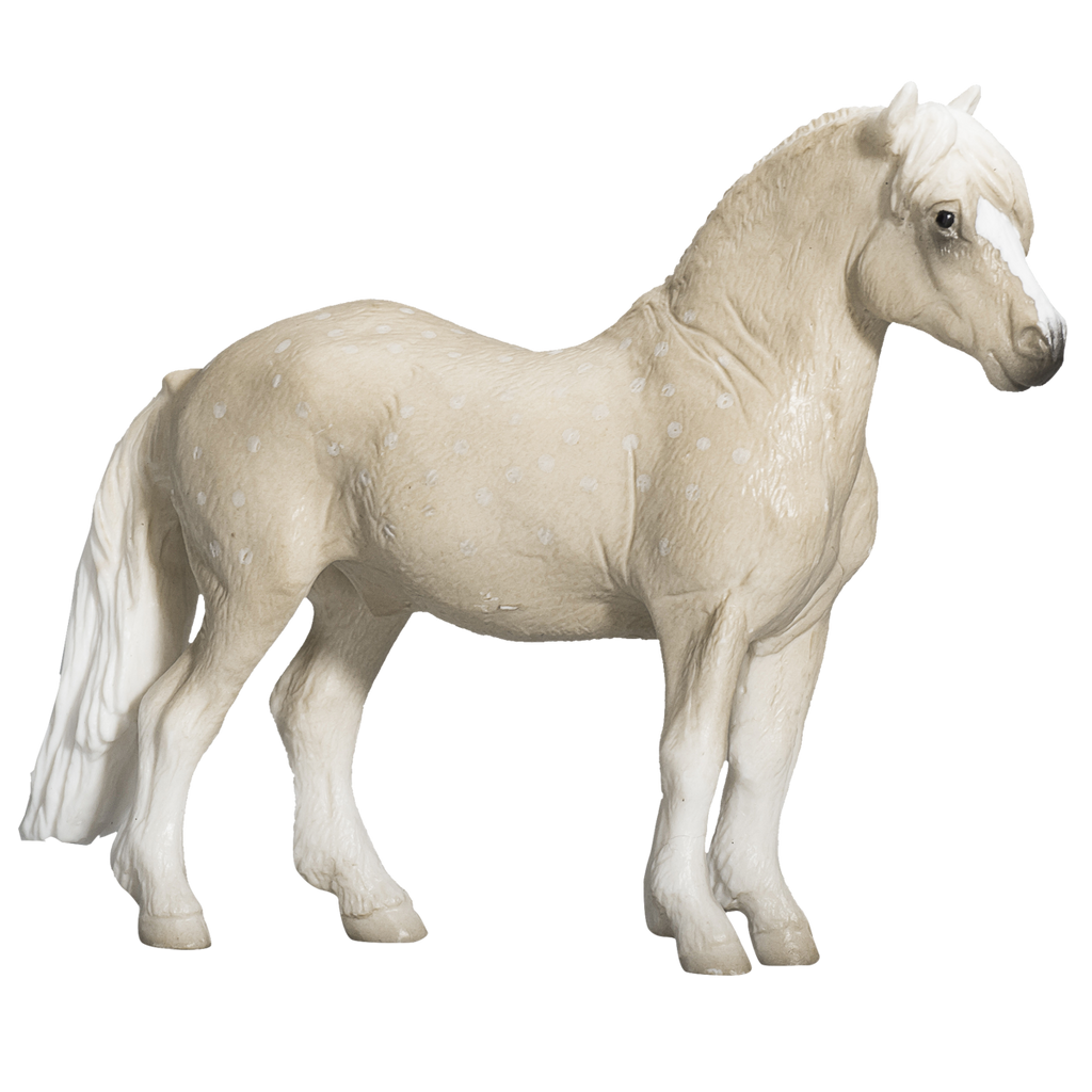 Mojo Horses Spielzeugpferde – detailreiche Pferdefiguren zum Sammeln & Spielen