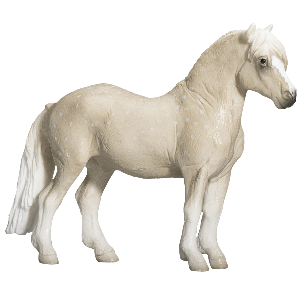 Mojo Horses Spielzeugpferde – detailreiche Pferdefiguren zum Sammeln & Spielen