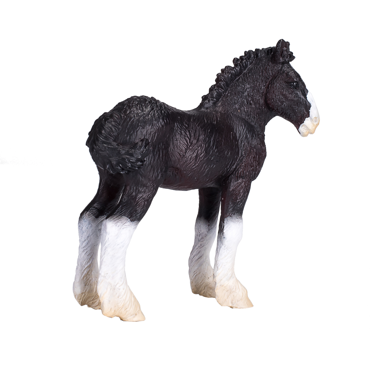 Mojo Horses Spielzeugpferde – detailreiche Pferdefiguren zum Sammeln & Spielen