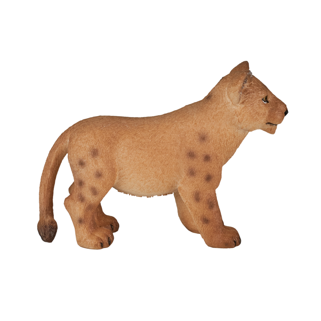 Mojo Wildlife Spielzeugtiere – detailreiche Wildtierfiguren zum Sammeln & Spielen
